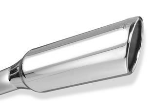 Borla Cat-Back Exhaust System Touring for 2009-2021 Dodge Ram 1500 & Classic 1500