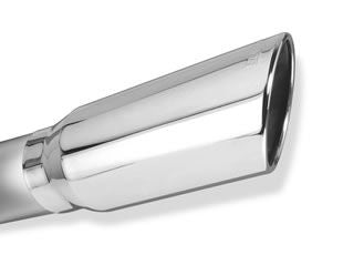 Borla 140851 Cat-Back Exhaust System S-Type for 2019-2026 Ram 2500/3500