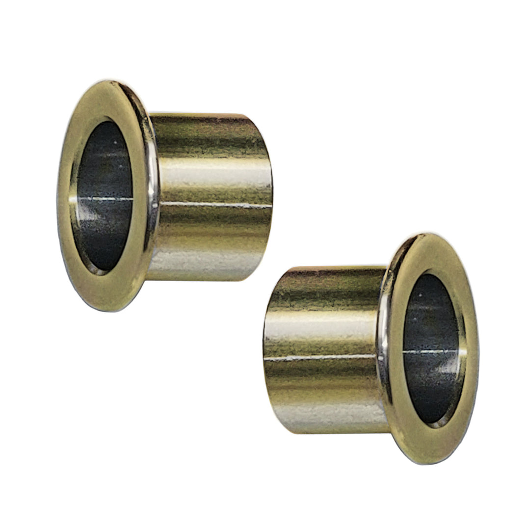 Skyjacker 1412BSG Front Sway Bar Reducer Bushings for Jeep Wrangler JL & Gladiator JT (2024 and Up)