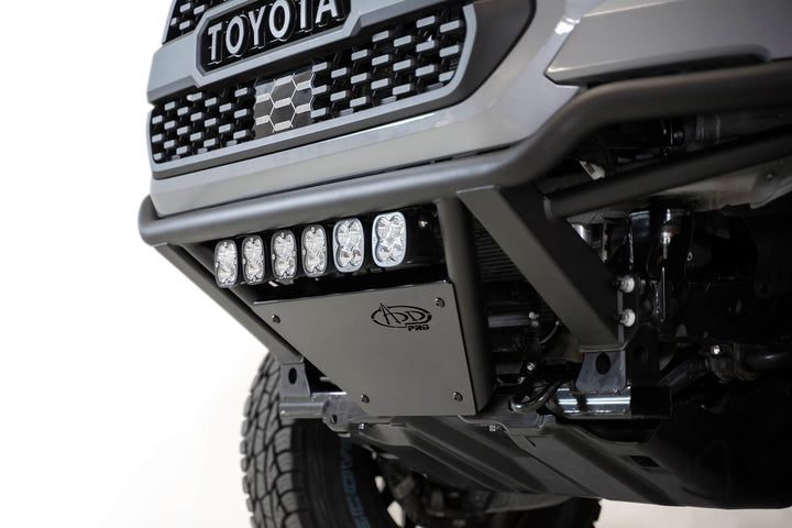 2016 - 2023 Toyota Tacoma ADD PRO Bolt-On Front Bumper