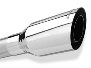 Borla Cat-Back Exhaust System Touring for 1998-2007 Toyota Land Cruiser & Lexus LX470, Part #14814