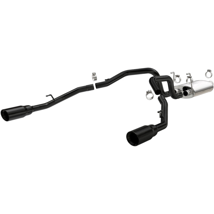 MagnaFlow Street Series Cat-Back Performance Exhaust System 15363 for Ram 1500 (2012-2021)
