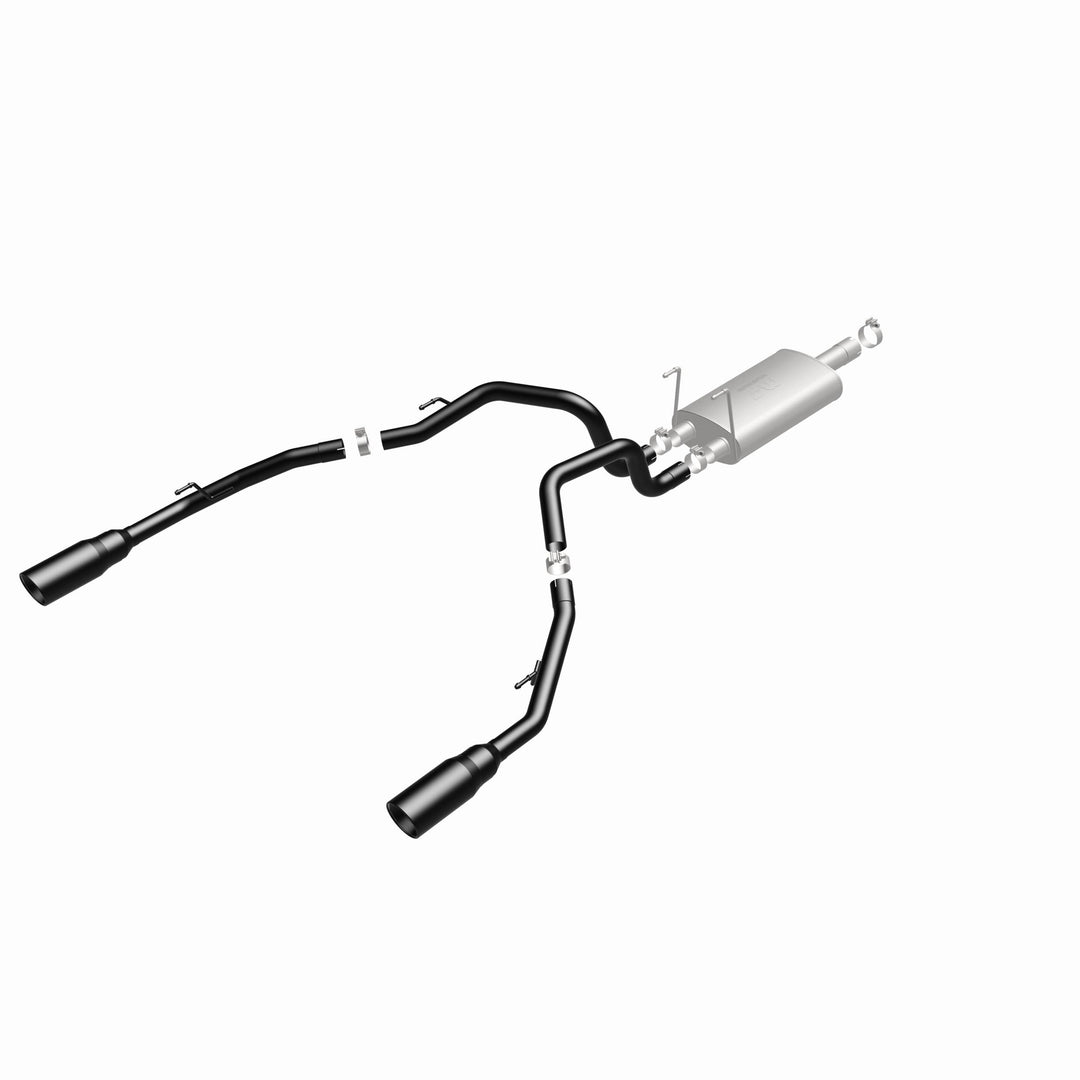 MagnaFlow Street Series Cat-Back Performance Exhaust System 15363 for Ram 1500 (2012-2021)