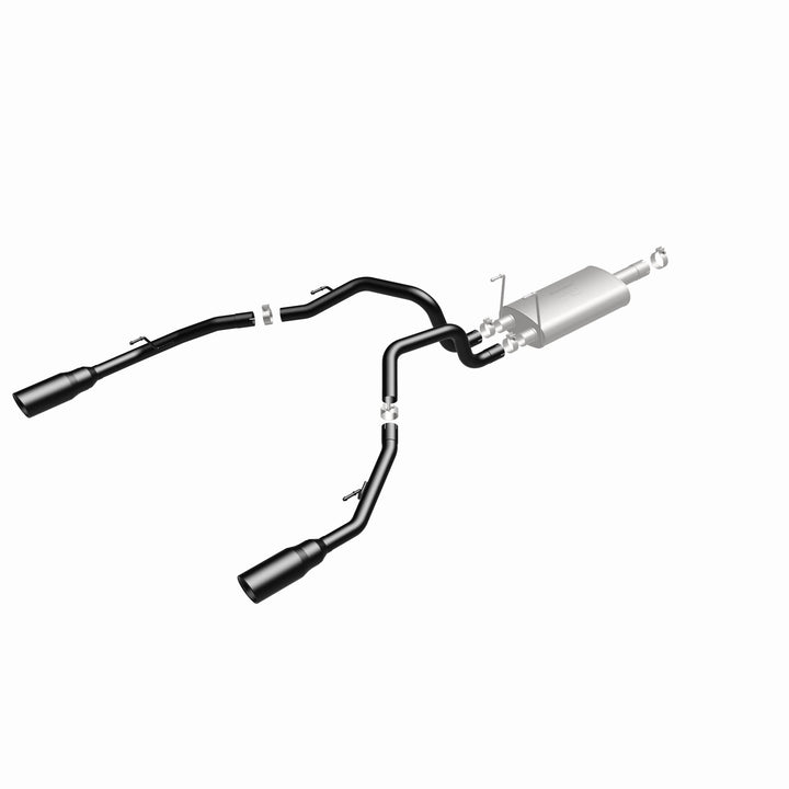 MagnaFlow Street Series Cat-Back Performance Exhaust System 15363 for Ram 1500 (2012-2021)