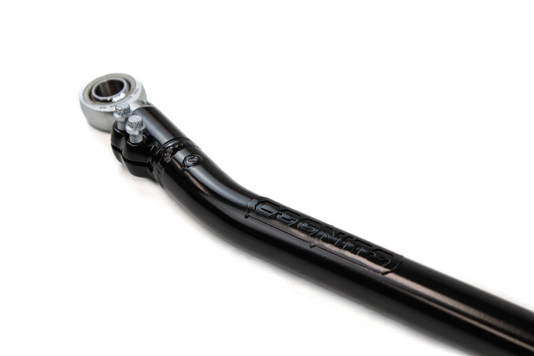 Cognito   Heavy-Duty Adjustable-Length Track Bar for 14-26 RAM 2500 / 13-26 RAM 3500   with 0-3" lift height