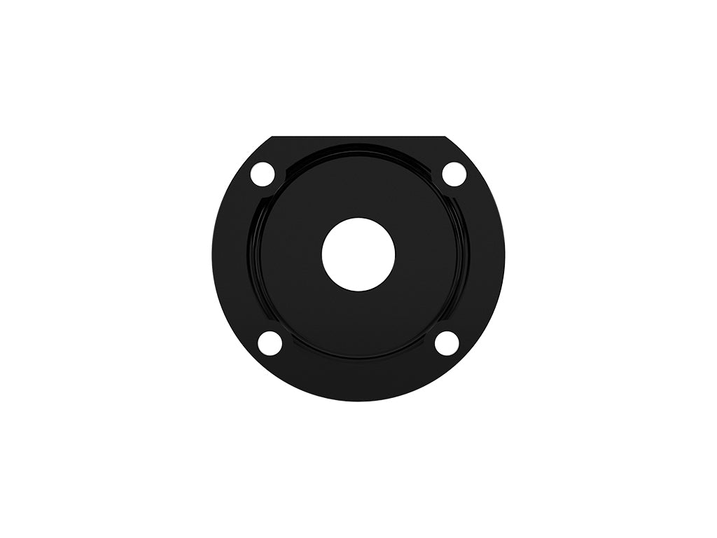 ICON Vehicle Dynamics 2024-2026 Toyota Tacoma Coilover Top Plate Reinforcement Kit (Part #51020)