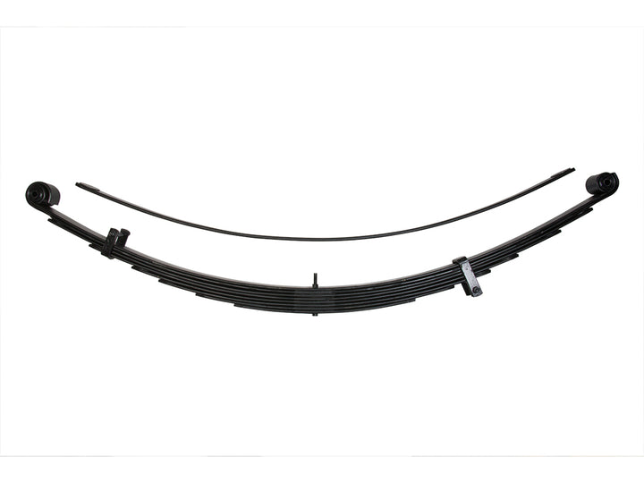 ICON Vehicle Dynamics 158509 Multi-Rate RXT Leaf Spring Pack for Toyota Tundra (2007-2021)