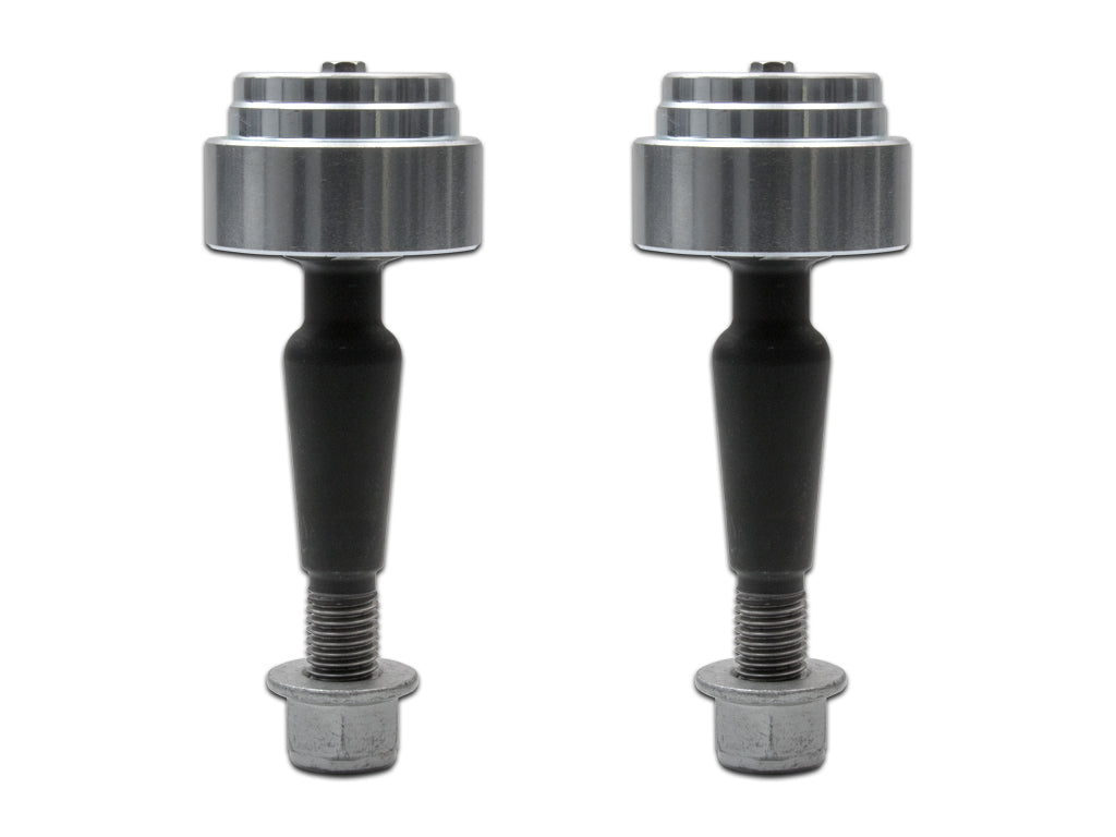 ICON 2005-2023 Toyota Tacoma/2007-2021 Toyota Tundra/2016-2023 Nissan Titan XD/2019-2026 GM 1500, Non-ICON UCA, 1" Retrofit Delta Joint Kit