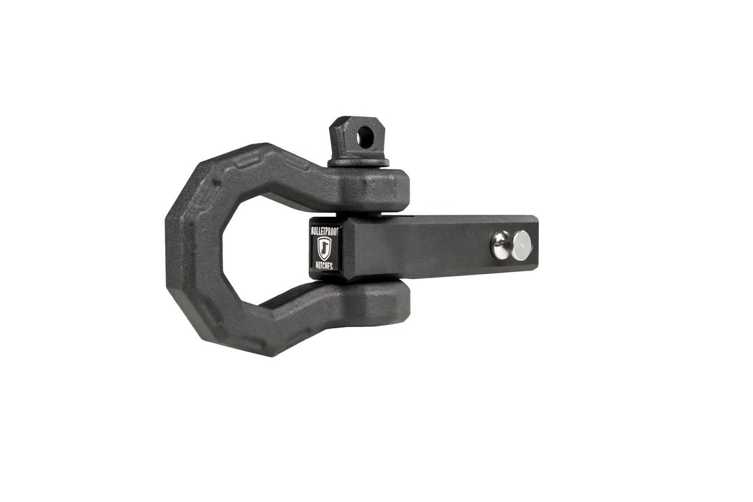 BulletProof 2.0" Extreme Duty Receiver Shackle