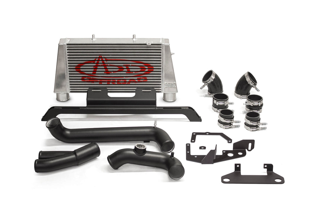 2017 - 2026 Ford Raptor Intercooler Upgrade Kit