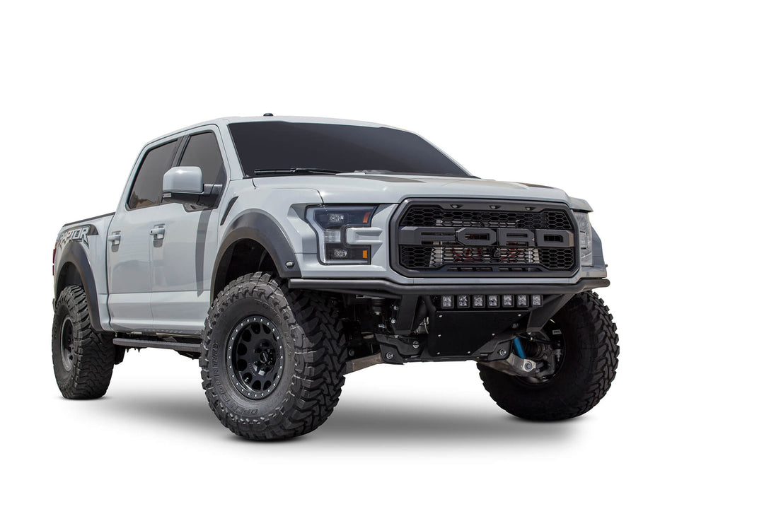 2017 - 2020 Ford Raptor ADD PRO Front Bumper