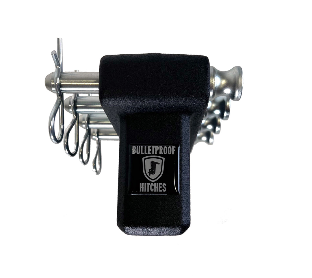 BulletProof Heavy Duty Weight Distribution Adapter