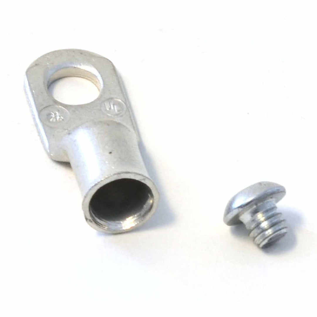 Warn Terminal Kit Part 16463 - Durable Replacement for Reliable Performance