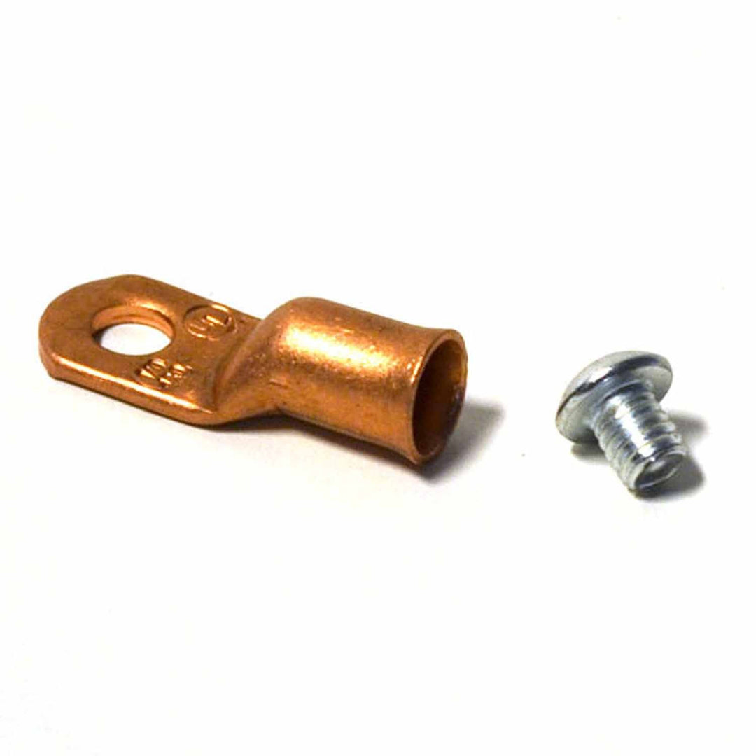 Warn Terminal Kit Part Number 16464 for Heavy-Duty Vehicle Recovery and Winches