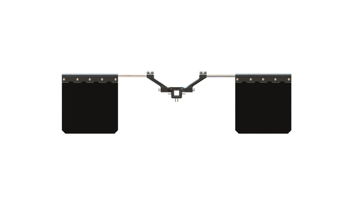 BulletProof Road Shield Mud Flap System