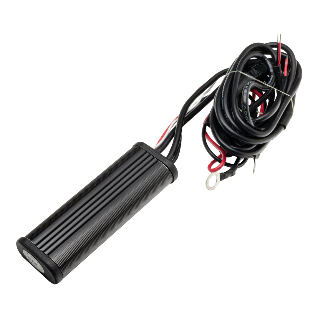 Oracle Lighting 1713-504 RGB Multifunction Remote Control for ColorSHIFT LED Products