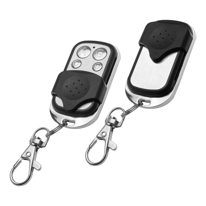 Oracle Lighting 1713-504 RGB Multifunction Remote Control for ColorSHIFT LED Products