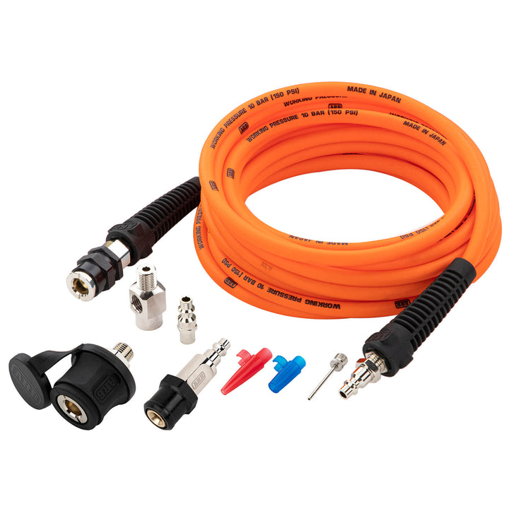 ARB 171302V2 Pump Up Kit for Tire Inflation and Air System Maintenance