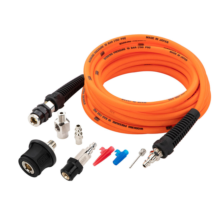 ARB 171302V2 Pump Up Kit for Tire Inflation and Air System Maintenance