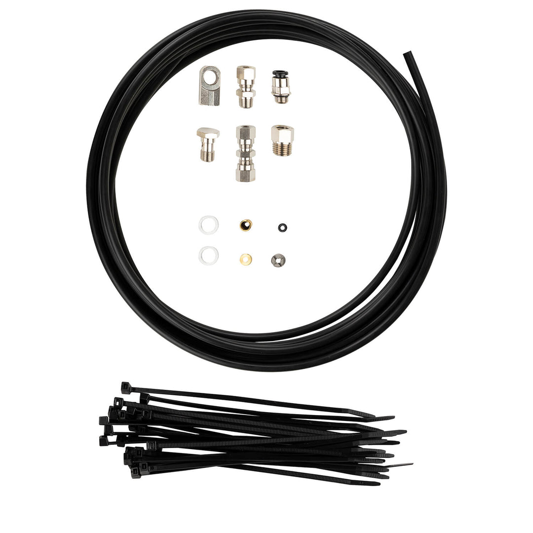 ARB Compressor Air Pressure Supply Kit (Part Number 171321)