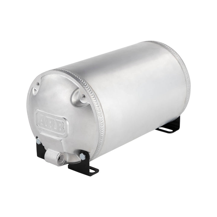 ARB 171507 Aluminum Compressor Air Tank with 1 Gallon Capacity and 4 Ports
