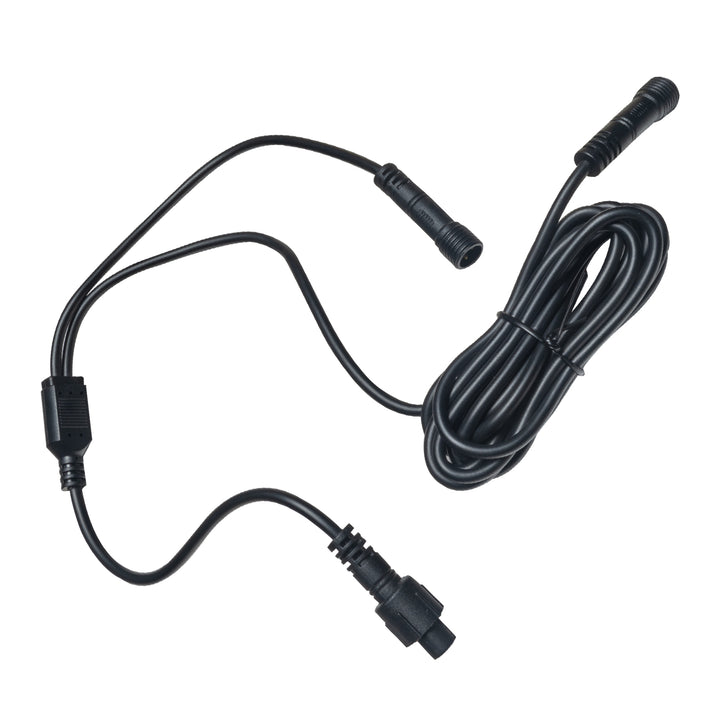 Oracle Lighting 1724-504 Wiring Harness for ColorSHIFT Bi-LED Projector Headlights