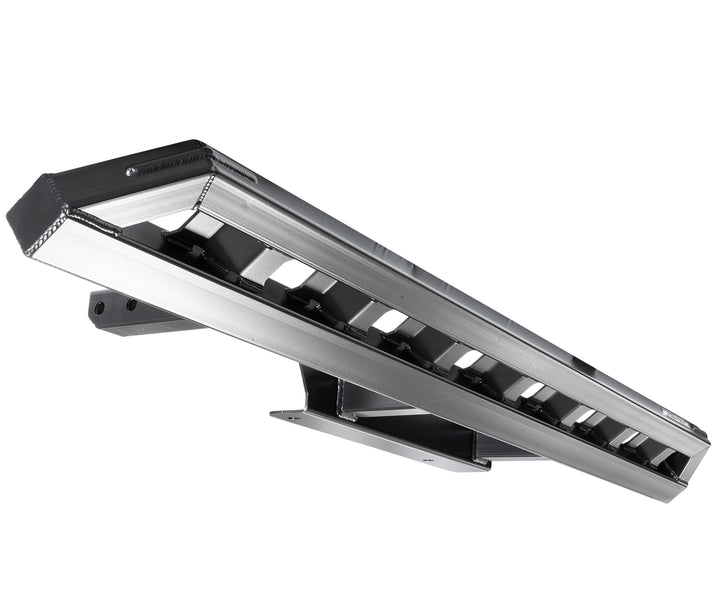CARLI 21-23 FORD BRONCO ROCK SLIDERS - 4 DOOR