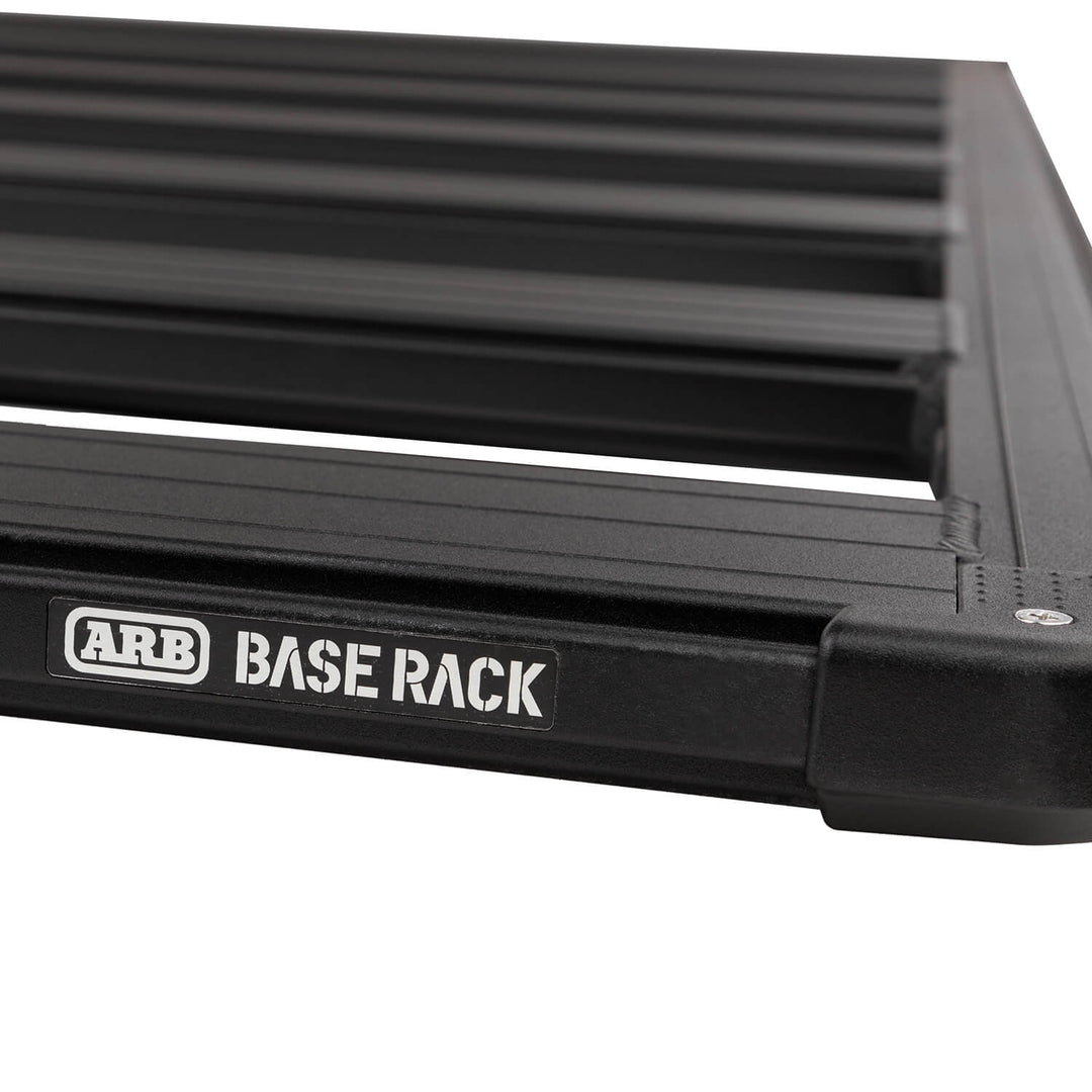 ARB Base Rack Model 1770020 – Modular Aluminum Roof Rack for SUVs and Trucks