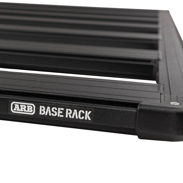 ARB Base Rack Model 1770020 – Modular Aluminum Roof Rack for SUVs and Trucks