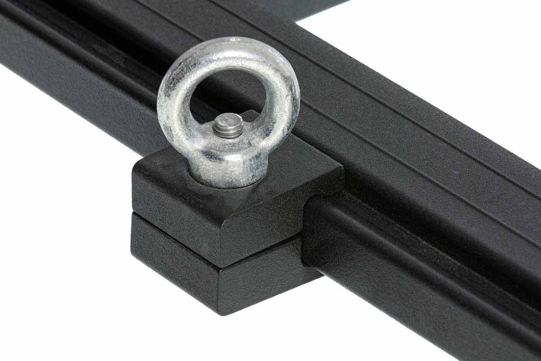 ARB Base Rack Eyebolt Tie Downs Part Number 1780200 for Secure Cargo Attachment