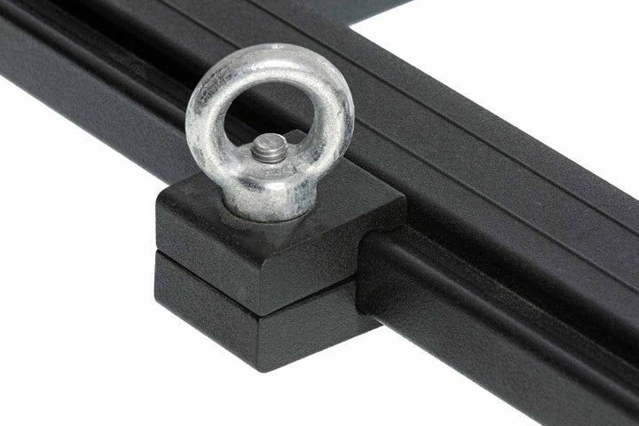 ARB Base Rack Eyebolt Tie Downs Part Number 1780200 for Secure Cargo Attachment