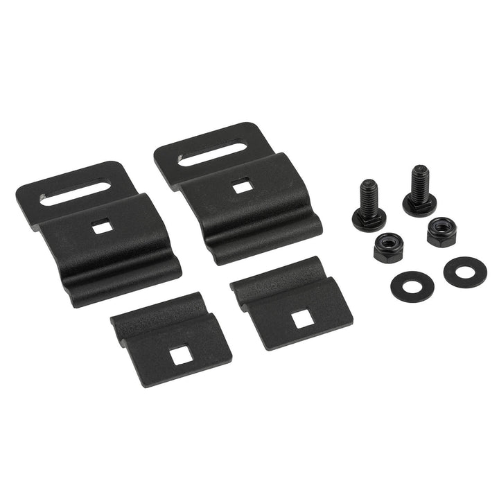 ARB Base Rack Narrow Horizontal Mount (Part #1780440) – Versatile Dovetail Attachment for Roof Racks