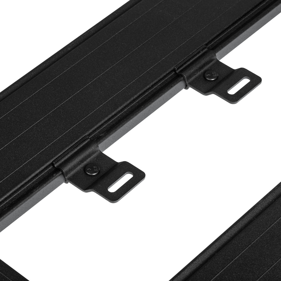 ARB Base Rack Narrow Horizontal Mount (Part #1780440) – Versatile Dovetail Attachment for Roof Racks