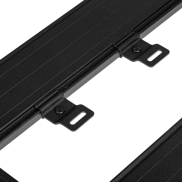 ARB Base Rack Narrow Horizontal Mount (Part #1780440) – Versatile Dovetail Attachment for Roof Racks