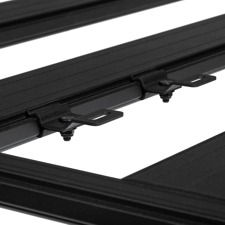 ARB Base Rack Narrow Horizontal Mount (Part #1780440) – Versatile Dovetail Attachment for Roof Racks