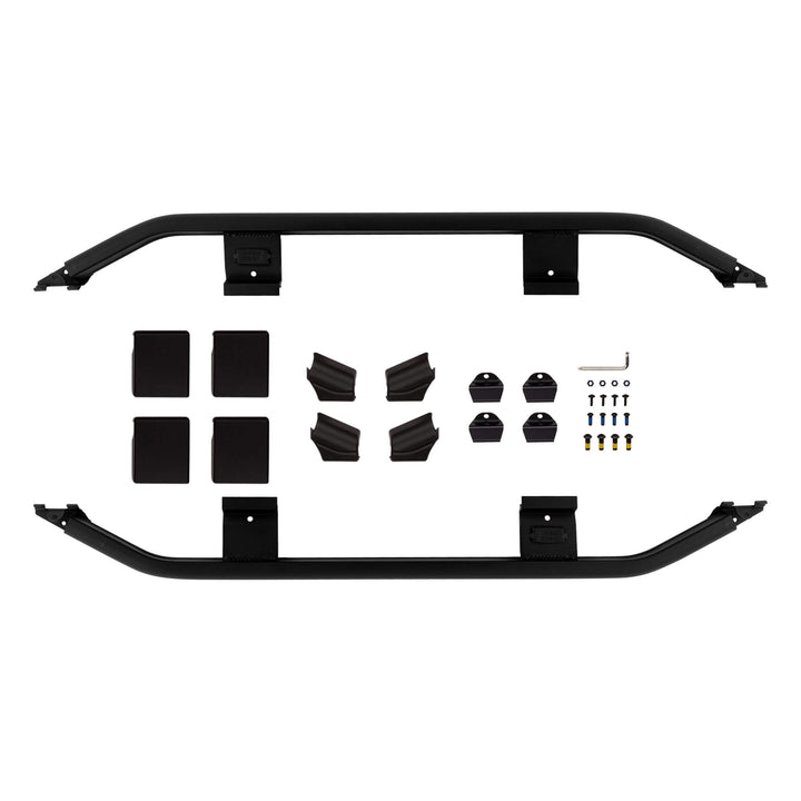 ARB Base Rack Guard Rail - Part 1780600 for Customizable Roof Rack Protection