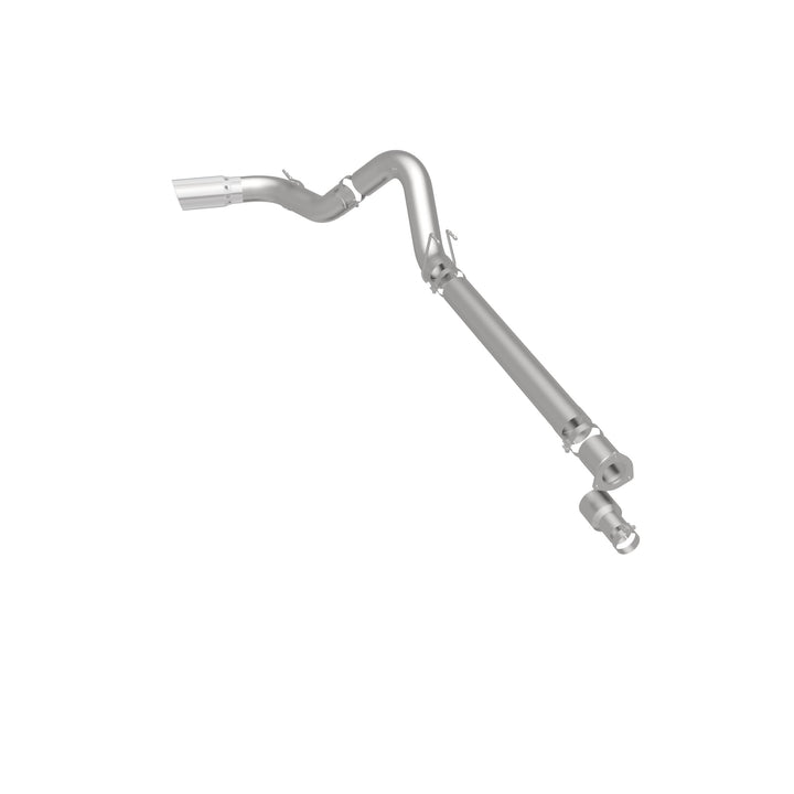 MagnaFlow Pro DPF Series DPF Back Performance Exhaust System 17872 for Ford Super Duty