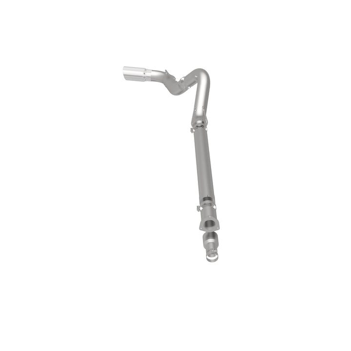 MagnaFlow Pro DPF Series DPF Back Performance Exhaust System 17872 for Ford Super Duty