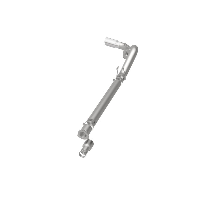 MagnaFlow Pro DPF Series DPF Back Performance Exhaust System 17872 for Ford Super Duty