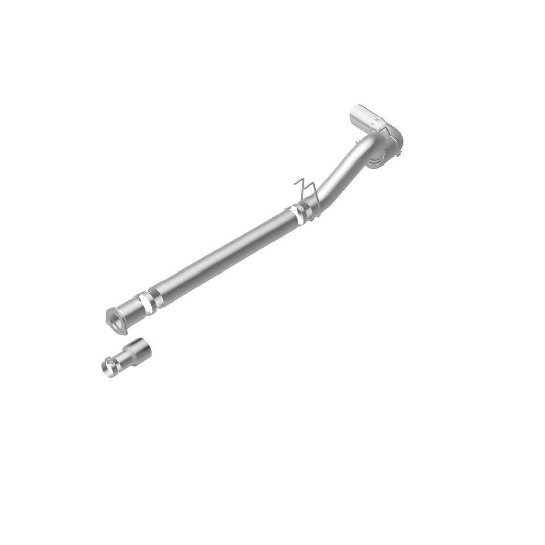 MagnaFlow Pro DPF Series DPF Back Performance Exhaust System 17872 for Ford Super Duty