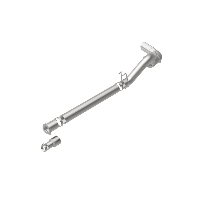 MagnaFlow Pro DPF Series DPF Back Performance Exhaust System 17872 for Ford Super Duty