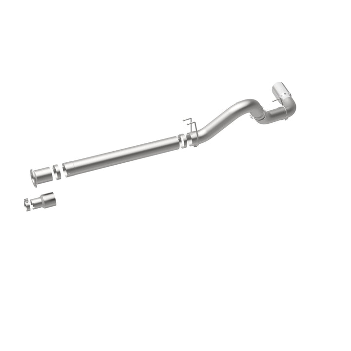 MagnaFlow Pro DPF Series DPF Back Performance Exhaust System 17872 for Ford Super Duty