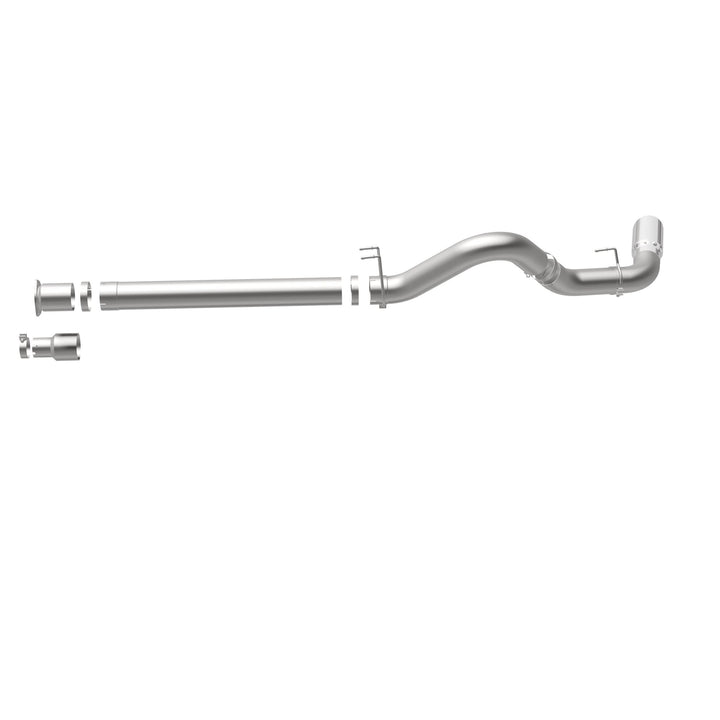 MagnaFlow Pro DPF Series DPF Back Performance Exhaust System 17872 for Ford Super Duty