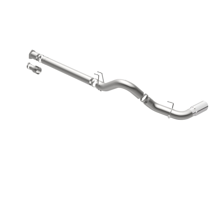 MagnaFlow Pro DPF Series DPF Back Performance Exhaust System 17872 for Ford Super Duty