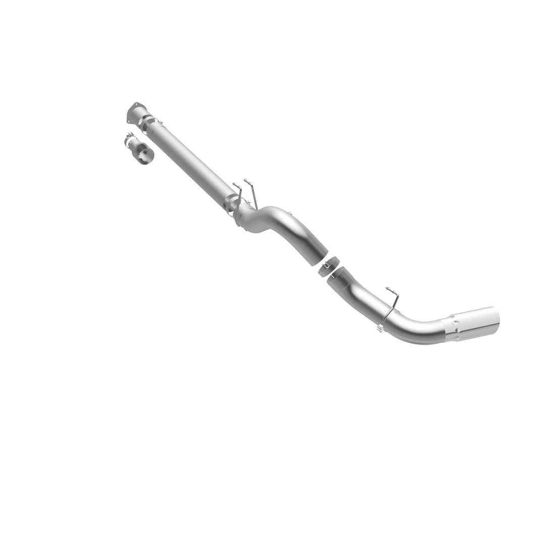 MagnaFlow Pro DPF Series DPF Back Performance Exhaust System 17872 for Ford Super Duty