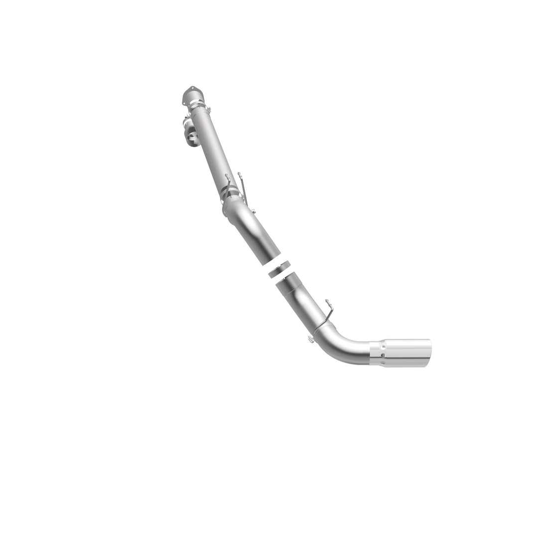 MagnaFlow Pro DPF Series DPF Back Performance Exhaust System 17872 for Ford Super Duty