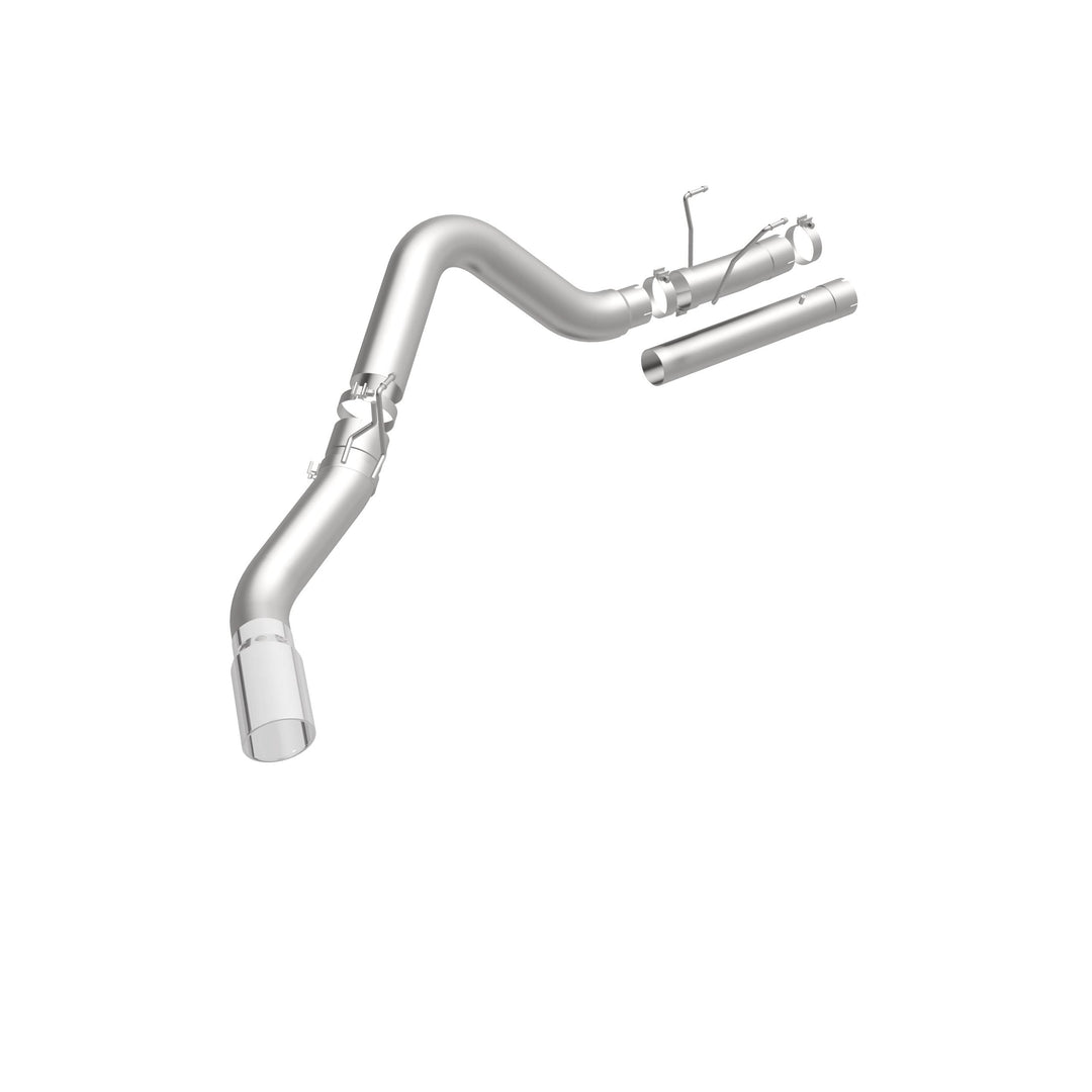 MagnaFlow Pro DPF Series DPF Back Performance Exhaust System 17874 for Ram Trucks