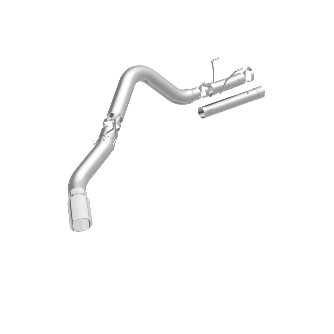 MagnaFlow Pro DPF Series DPF Back Performance Exhaust System 17874 for Ram Trucks