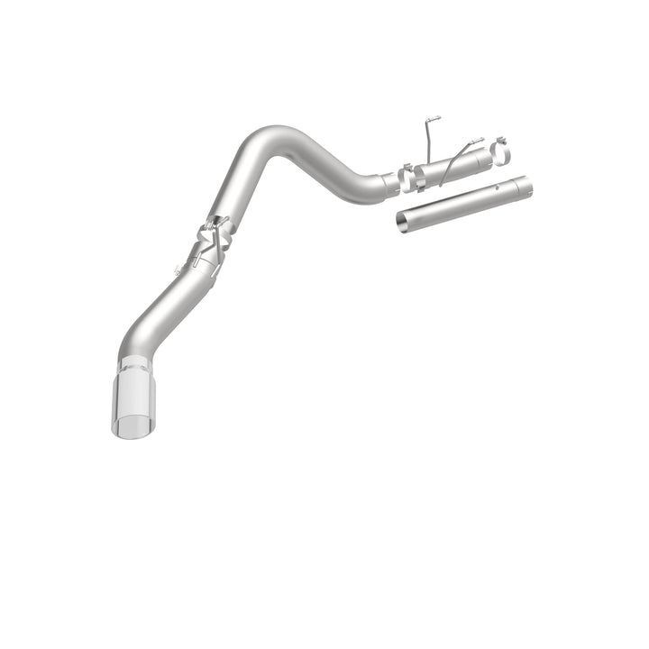 MagnaFlow Pro DPF Series DPF Back Performance Exhaust System 17874 for Ram Trucks