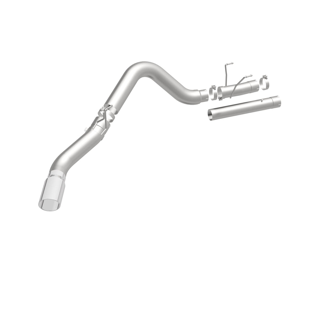 MagnaFlow Pro DPF Series DPF Back Performance Exhaust System 17874 for Ram Trucks